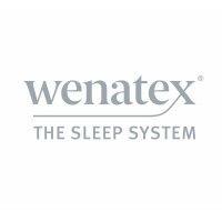 wenatex the sleep system logo image