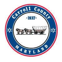 carroll county government, md