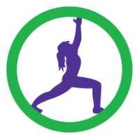 prana power yoga logo image