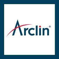 arclin amines logo image