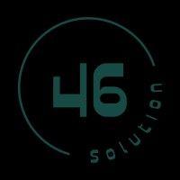 46solution logo image