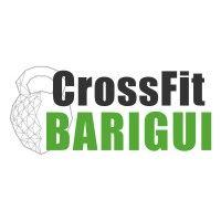 crossfit barigui logo image