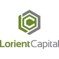 lorient capital logo image