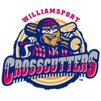 williamsport crosscutters logo image