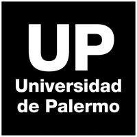 universidad de palermo logo image