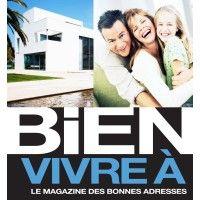 bien vivre a logo image