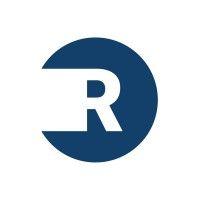 rudolph logistik gruppe logo image