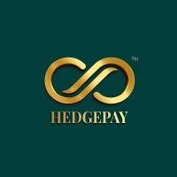 hedgepay logo image