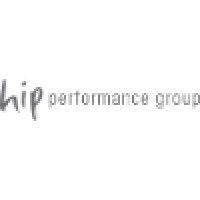 hip performance group