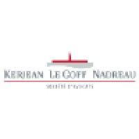 selarl kerjean - le goff - nadreau- neyroud logo image