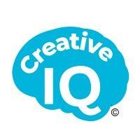 creative iq coaching logo image