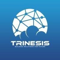 trinesis technologies logo image