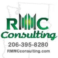 rmmc consulting logo image