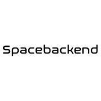 spacebackend logo image