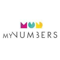 mynumbers logo image