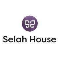 selah house logo image