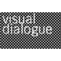 visual dialogue boston logo image