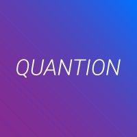 quantion logo image