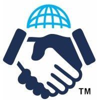 global partnership program logo image