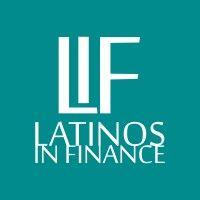 latinos in finance