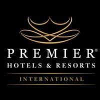 premier hotels & resorts logo image