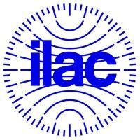 international laboratory accreditation co-operation (ilac) logo image