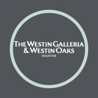 the westin collection - houston galleria logo image