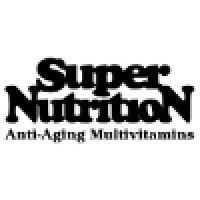 supernutrition logo image