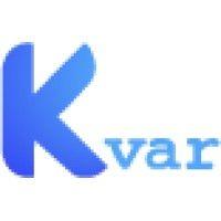 kvar consultores logo image