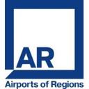 logo of Airports Of Regions Managing Company