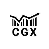 consumer goods exchange logo image