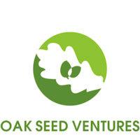 oak seed ventures logo image