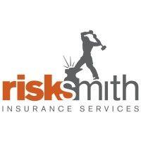 risksmith insurance services logo image