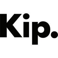 kip. logo image