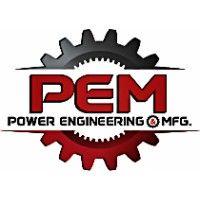 power engineering and manufacturing, ltd