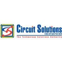 circuit solutions inc. logo image