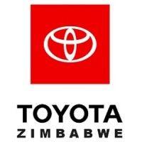 toyota zimbabwe logo image