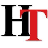 the hinckley times logo image