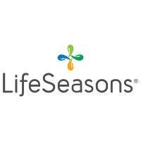 lifeseasons logo image