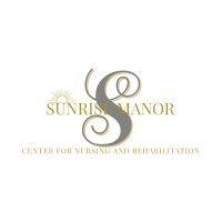 sunrise manor center for nursing and rehabilitation