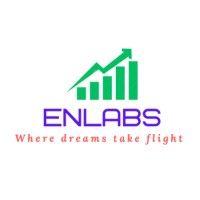 enlabs startup hub logo image