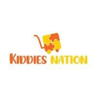 kiddies nation logo image