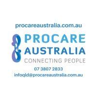 procare australia logo image