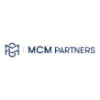 mcm partners logo image