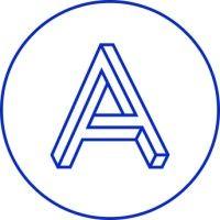 adapt agency, usa logo image