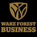 logo of Wake Forest University School Of Business