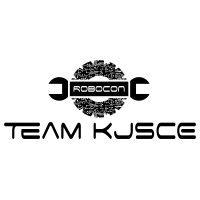 team kjsce robocon