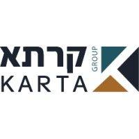 karta group logo image