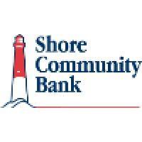 shore community bank logo image