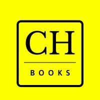 charles harris books logo image